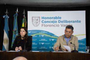 Se llevó a cabo la sexta sesión ordinaria