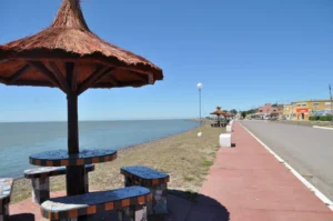 El pueblo bonaerense conocido como “el paraíso del pescador deportivo”
