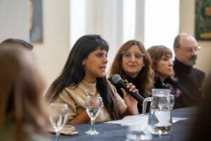 Se desarrolló en Quilmes una nueva sesión del Consejo Consultivo Honorario en Salud Mental y Adicciones