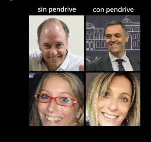 Un poco de humor