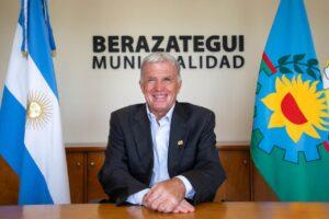Balor pidió a concejales de La Libertad Avanza gestionar ante Nación la restitución de prestaciones para berazateguenses