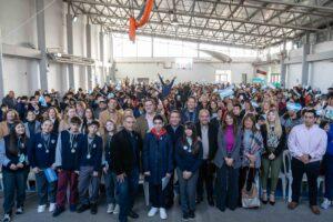 15ª Jura Ambiental de alumnos y alumnas varelenses