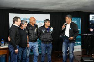 Andrés Watson: “Malvinizar, cada día de nuestras vidas”