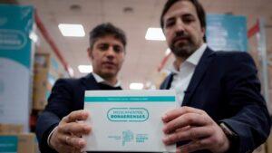 Comienza el debate en la legislatura bonaerense