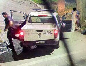 Noticas Policiales