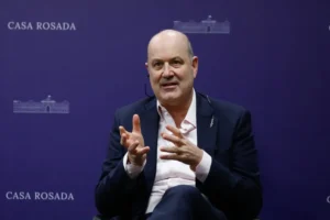 Comenzó la adhesión masiva de funcionarios nacionales, y parientes, a la La ley de Inocencia Fiscal