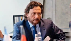 Después de votarle TODO al Gobierno libertario, ahora Sáenz se queja por el valor del gas