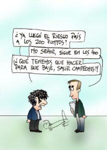 Un poco de humor