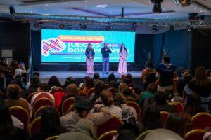 Juegos Bonaerenses 2026: varelenses demostraron su talento en la etapa local de las disciplinas culturales