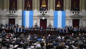 Las primeras reacciones en el Congreso y el debate que viene