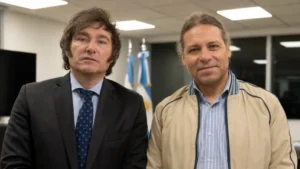 Los funcionarios libertarios siguen sumando causas penales en todo el país 