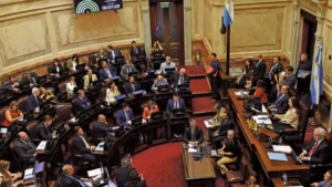 Nuevo pronunciamiento de la Iglesia en contra de la iniciativa de Sturzenegger