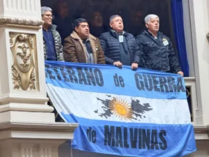 Buenos Aires oficializa la ampliación del régimen previsional para los excombatientes de Malvinas y sumará a unos 400 veteranos