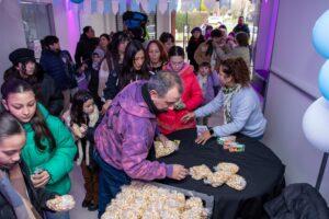 “Ratón Pérez”, una alternativa teatral ideal para el receso invernal