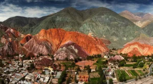 El histórico pueblo de Salta que te hace viajar en el tiempo directo al siglo XVIII