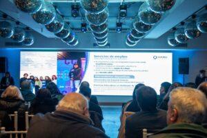 El municipio realizó el lanzamiento del programa de habilitaciones comerciales e industriales gratuitas