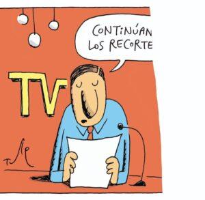 Un poco de humor