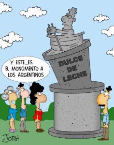 Un poco de humor
