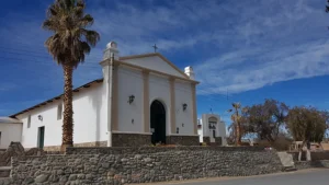 Turismo en Salta: el pueblo histórico que continúa con el legado del Imperio Inca