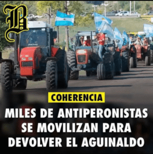 Un poco de humor