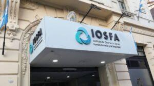 La herencia de IOSFA escala a $214.000 millones y abre un nuevo frente entre Defensa y Seguridad que ya roza a Javier Milei