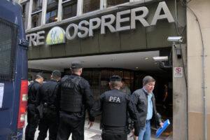Otro amigo del poder a indagatoria y embargado, ahora es un socio de Menem 