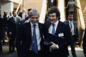 La ley de Inocencia Fiscal II es inconstitucional porque limita de manera arbitraria la obligación del Estado de recaudar y controlar el lavado de activos
