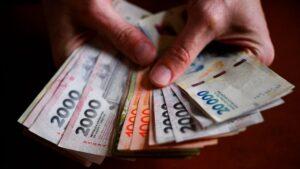 “Los sueldos corrieron al 795%, la inflación al 925% y los servicios al 1.200% en 5 años”
