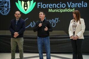Prevención y resolución de conflictos en escuelas varelenses
