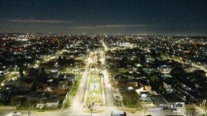 Libertad full LED