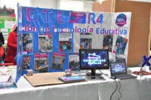 Talento estudiantil en la 21ª Feria Regional de Educación, Arte, Ciencia y Tecnología