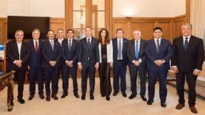 Una parte del ala política del gobierno cree que es un error suspender las PASO