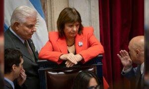 La Libertad Avanza tuvo que retirar gran parte de su proyecto de ley