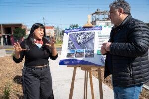 El municipio de Quilmes erradicó un basural histórico y lo convirtió en un nuevo espacio público para las y los vecinos de Ezpeleta Oeste