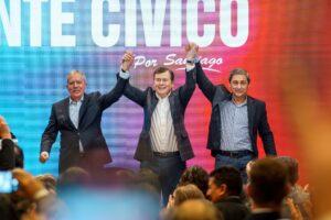 Será un anticipo de lo que vendrá?