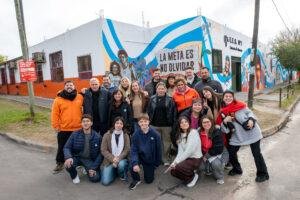 La Carrera de Miguel se suma a la agenda anual de eventos deportivos del municipio