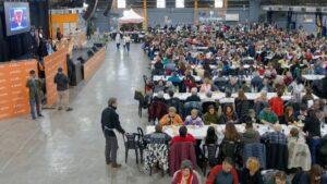 Se acerca la 7° Fiesta de la Pasta