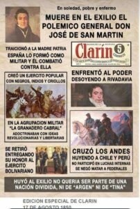 Un poco de humor