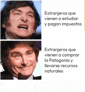 Un poco de humor