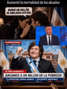 Un poco de humor