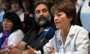 A pesar de las amenazas del gobierno