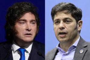 El gobernador denunció que los trabajadores, las pymes, los industriales y las universidades cordobesas sufren las consecuencias del ajuste nacional