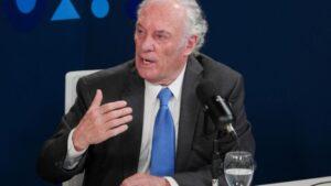 «En Argentina rigen la corrupción y la impunidad»