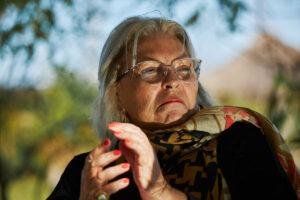 Elisa Carrió habló de la reunión entre Pro y LLA: “Mauricio Macri quiere ser muy rico de nuevo”