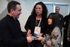 Los Centros Socioeducativos revincularon a 1800 estudiantes varelenses con el sistema formal de enseñanza