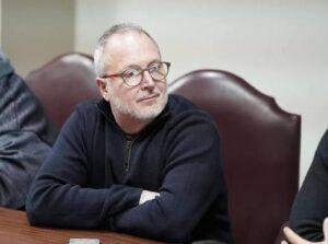“El Pueblo argentino no es indiferente cuando se pone en juego nuestra soberanía”, Sabbatella