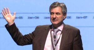 Parece que el vice ministro de economía vive en Narnia