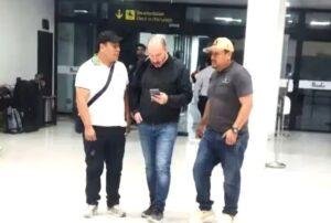 Ex asesor de Milei detenido en Bolivia por intento de asesinato de su pareja