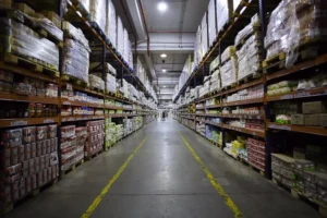 Otro golpe a la industria alimentaria