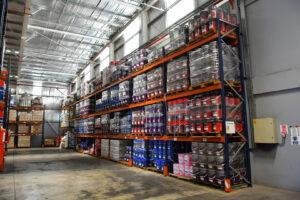“FERCOL Lubricantes”, una historia de crecimiento y perseverancia